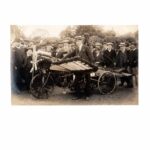 Aéroplane Bicyclette