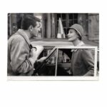 "Pourquoi viens-tu si tard" - Film