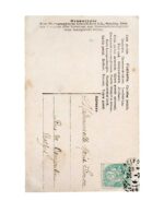 Scène bucolique avec l'artiste Doll – Image 2