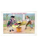 Le botaniste - Au bon marché