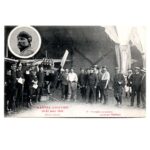 Nantes aviation - 14-21 août 1910